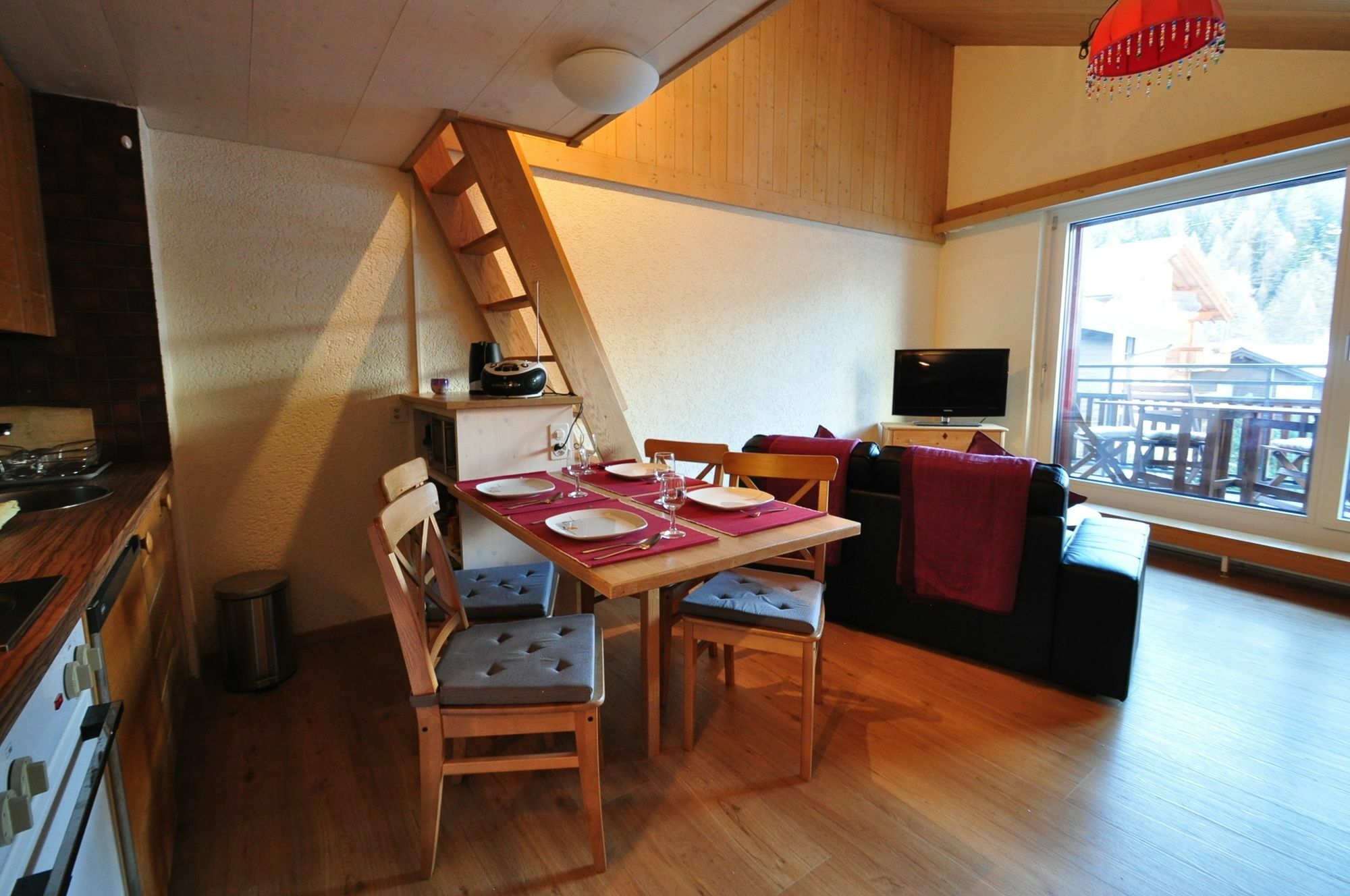 Studio Gamma Zermatt Zewnętrze zdjęcie