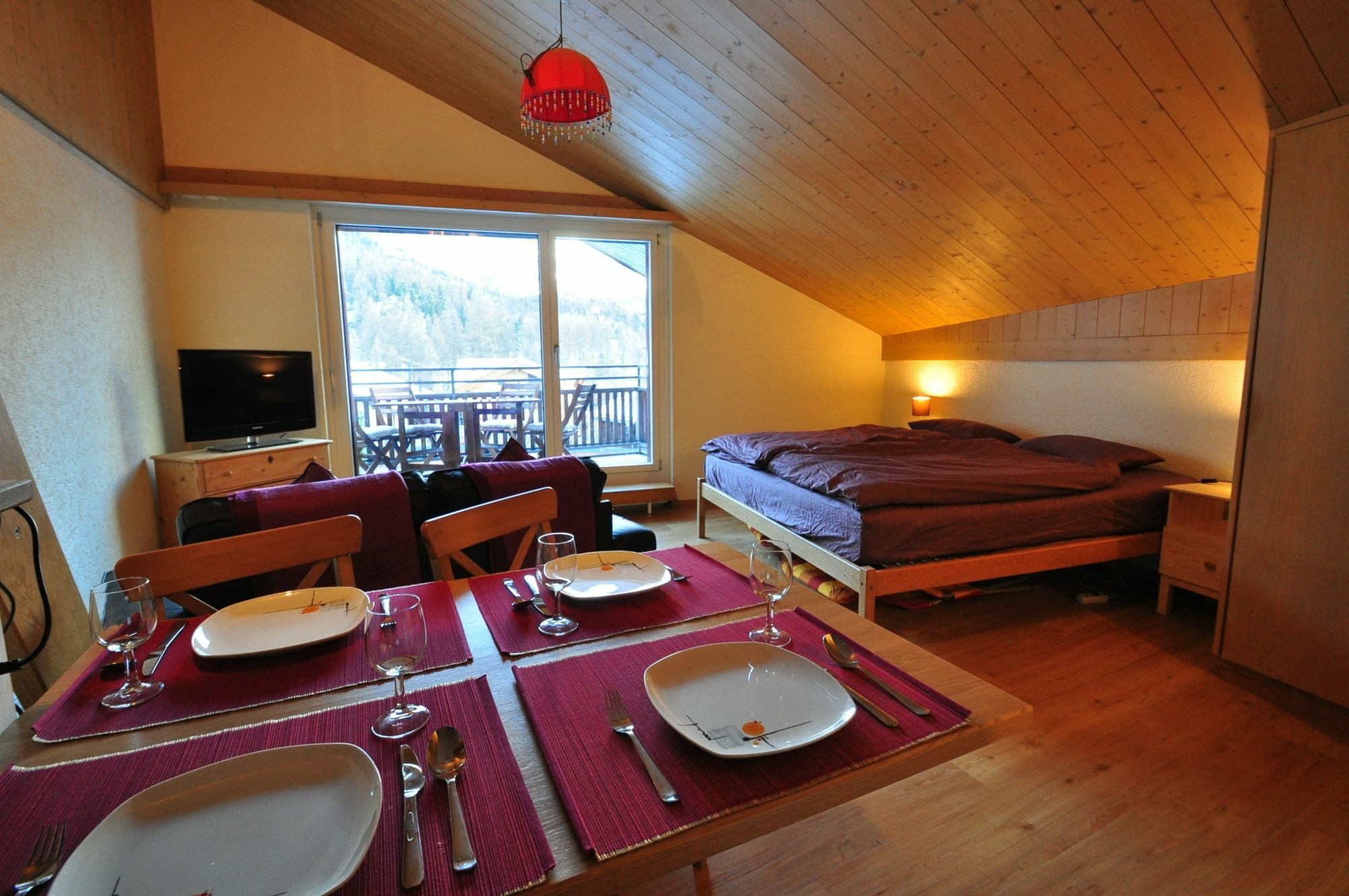 Studio Gamma Zermatt Zewnętrze zdjęcie