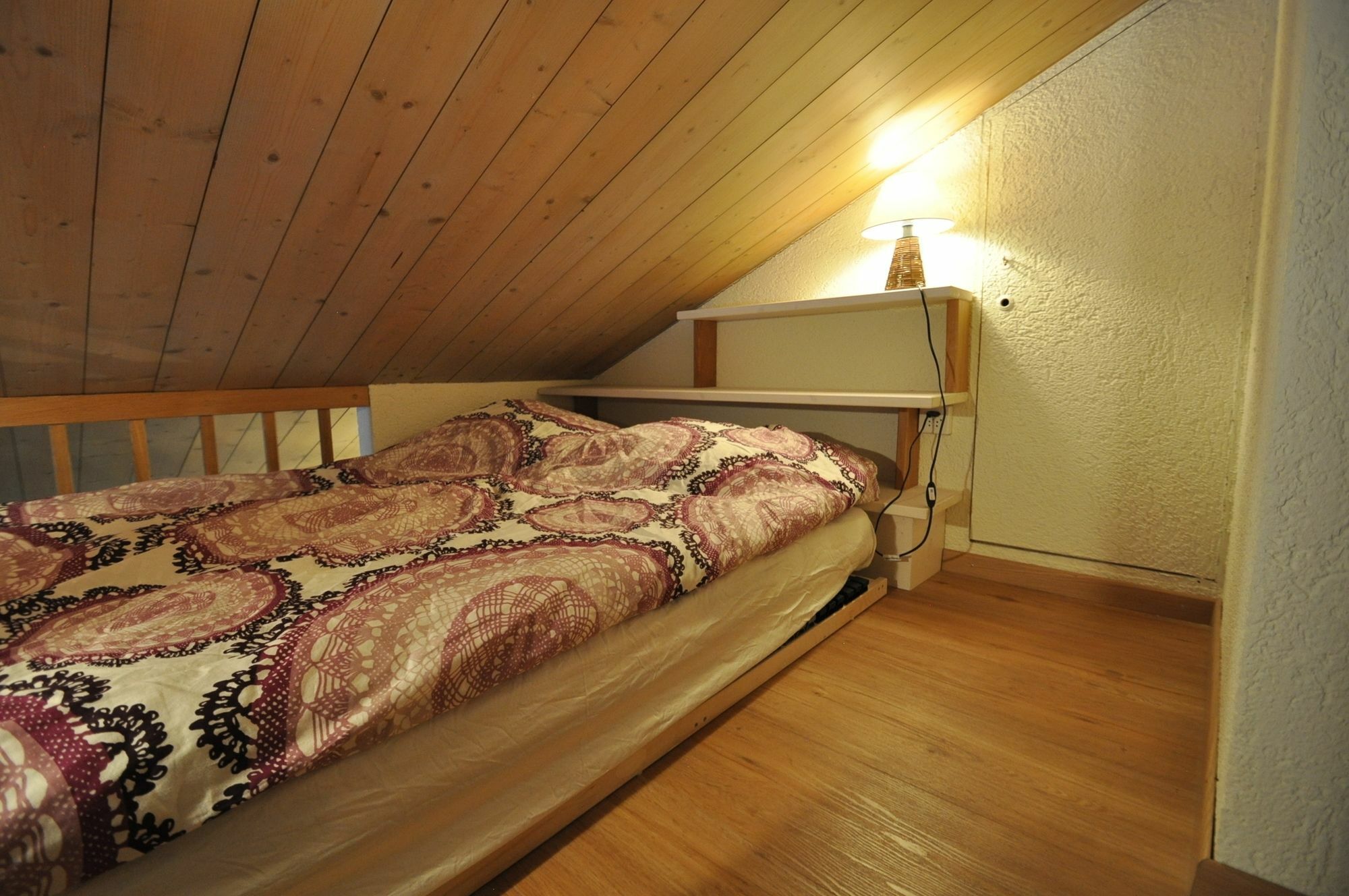 Studio Gamma Zermatt Zewnętrze zdjęcie