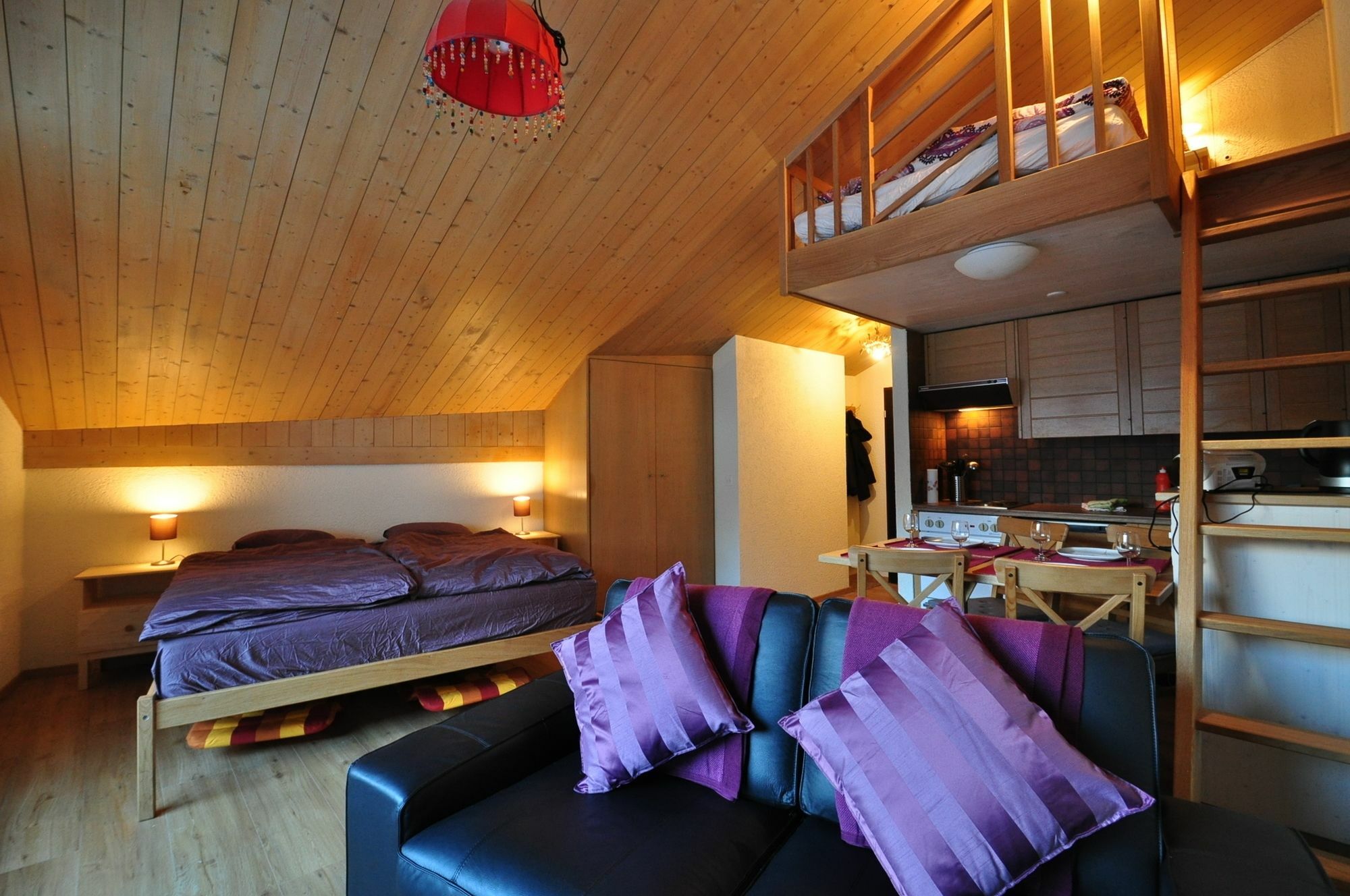 Studio Gamma Zermatt Zewnętrze zdjęcie