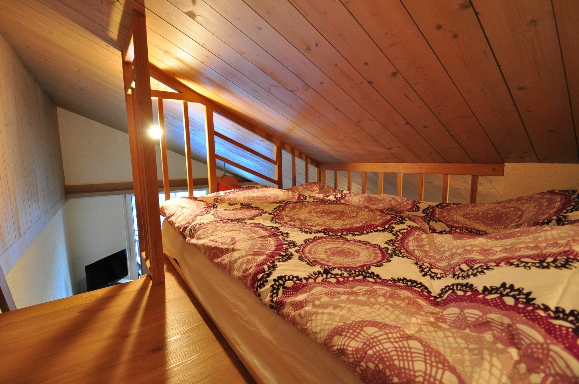 Studio Gamma Zermatt Zewnętrze zdjęcie
